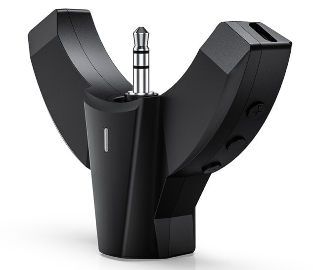 Усилитель для наушников Fiio BTA10