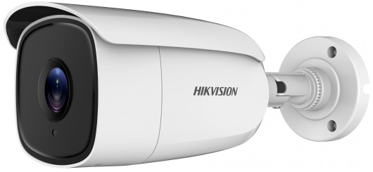 AHD камера уличная цилиндрическая Hikvision DS-2CE18U8T-IT3