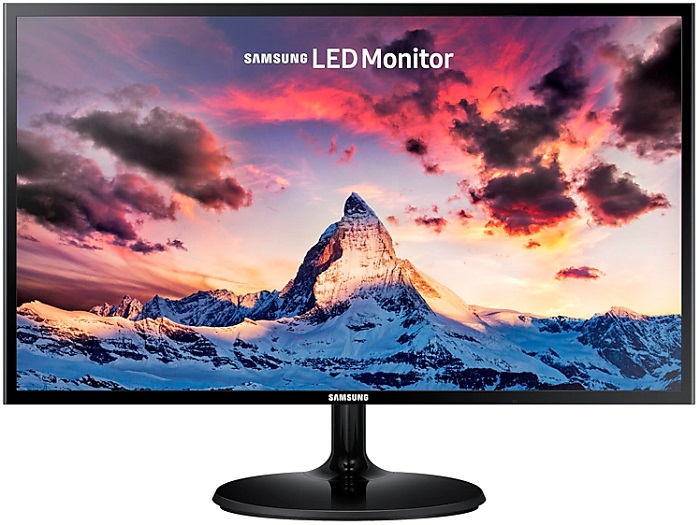 Монитор 24" Samsung SF35 - Миниатюра 1