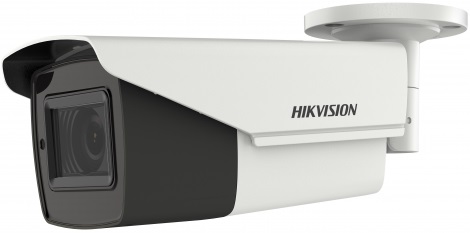 AHD камера уличная цилиндрическая Hikvision DS-2CE19H8T-AIT3ZF