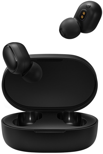 TWS-наушники Xiaomi Mi True Wireless Earbuds Basic 2