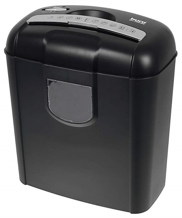 Шредер Buro BU-FD508M - Миниатюра 1