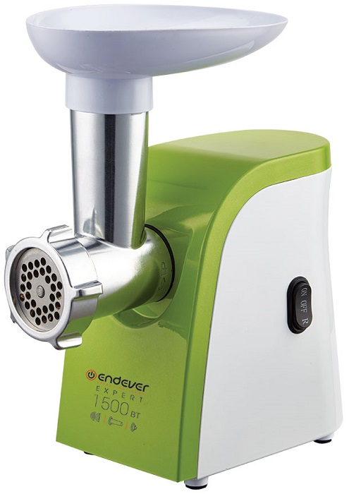 Мясорубка Endever Sigma 43 - Миниатюра 1