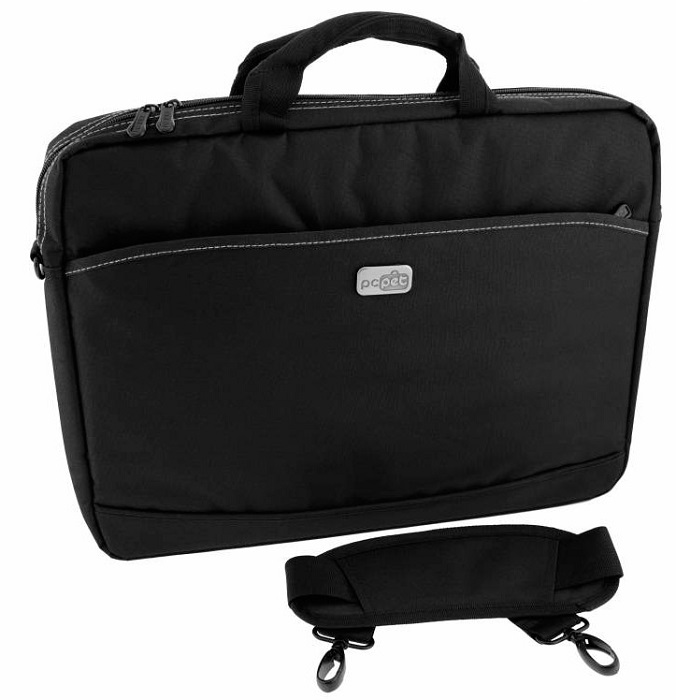 Сумка для ноутбука 17" PC Pet 600D - Миниатюра 1
