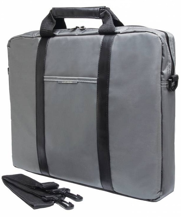 Сумка для ноутбука 15.6" PC Pet - Миниатюра 1