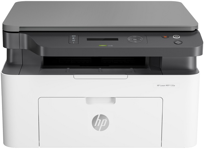 МФУ HP Laser 135a - Миниатюра 1