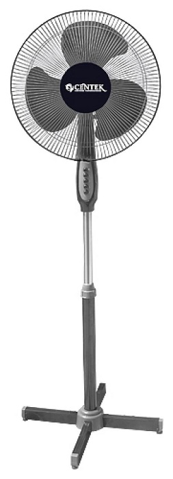 Вентилятор напольный Centek CT-5004 - Миниатюра 1