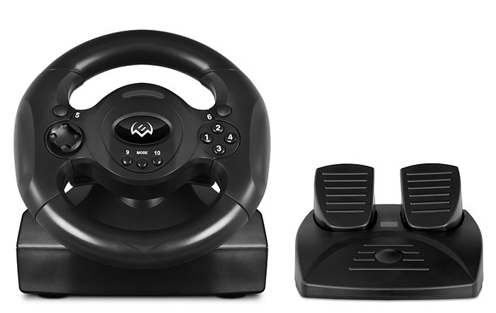 Руль Sven GC-W300 - Миниатюра 1