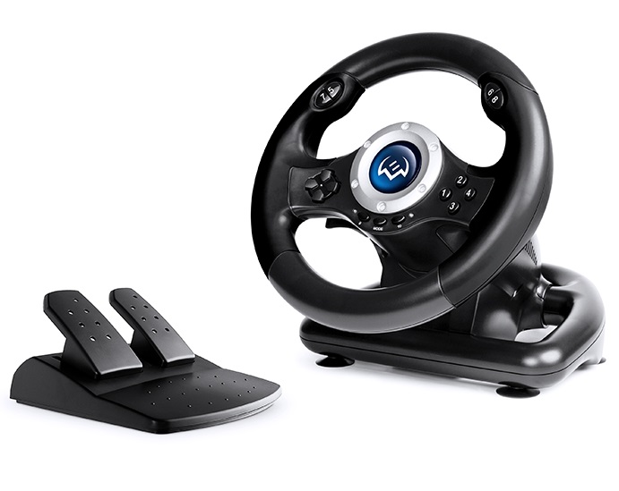 Руль Sven GC-W500