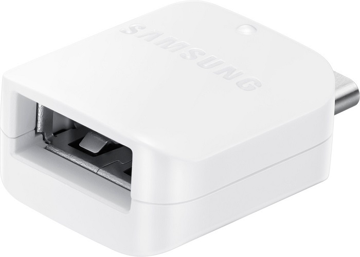Переходник OTG TypeC Samsung EE-UN930