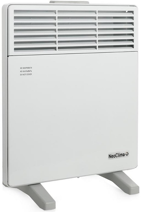 Конвектор NeoClima Comforte T 0.5 - Миниатюра 1