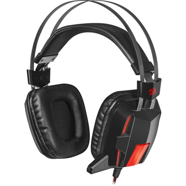 Наушники игровые Redragon Lagopasmutus 2 - Миниатюра 1