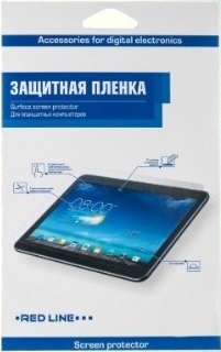 Защитная пленка для планшетов Huawei T3 7.0 Red Line - Миниатюра 1