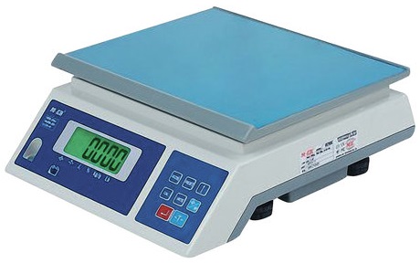 Весы торговые Mercury M-ER