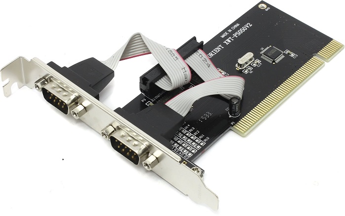 Контроллер COM Orient XWT-PS050V2 oem