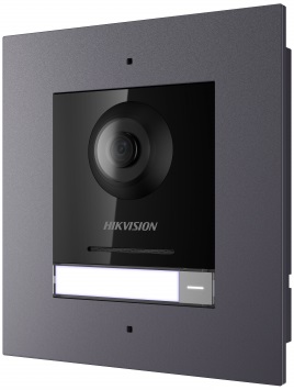 Вызывная панель Hikvision DS-KD8003-IME1/Flush
