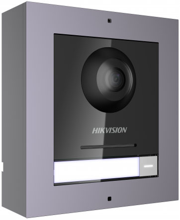 Вызывная панель Hikvision DS-KD8003-IME1/Surface