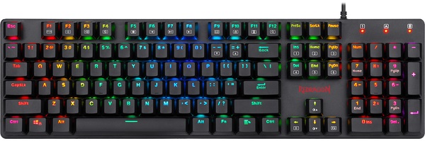 Клавиатура Redragon Shrapnel - Миниатюра 1