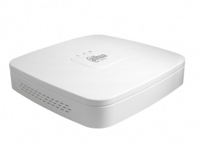 AHD регистратор 10-канальный Dahua DH-XVR4108C-X1 - Миниатюра 1
