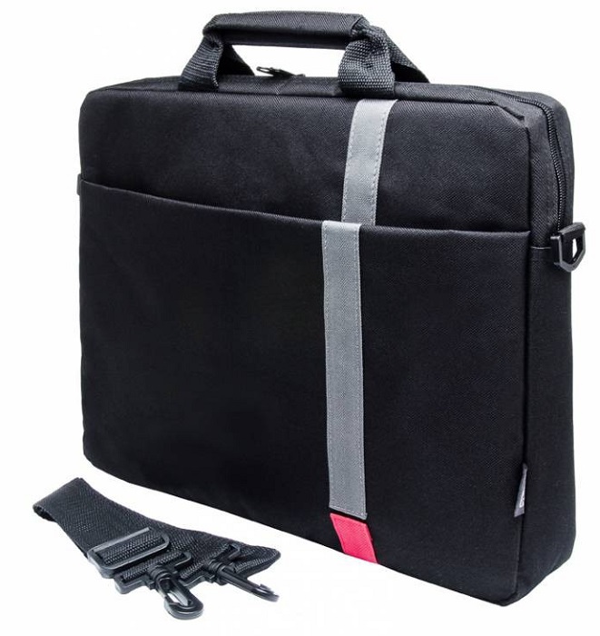 Сумка для ноутбука 15.6" PC Pet HQ Classic - Миниатюра 1