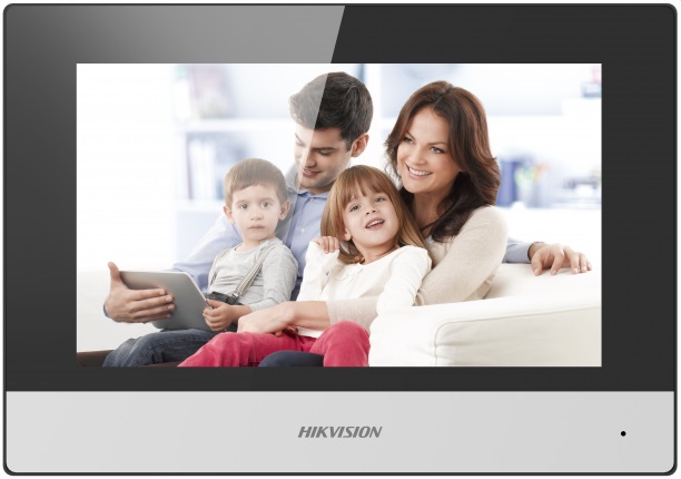 Видеодомофон Hikvision DS-KH6320-TE1