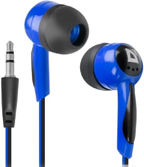 Наушники Defender Basic 604