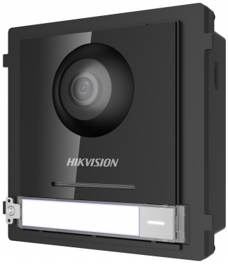 Вызывная панель Hikvision DS-KD8003-IME1