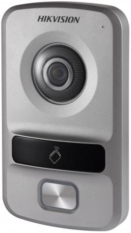 Вызывная панель Hikvision DS-KV8102-IP
