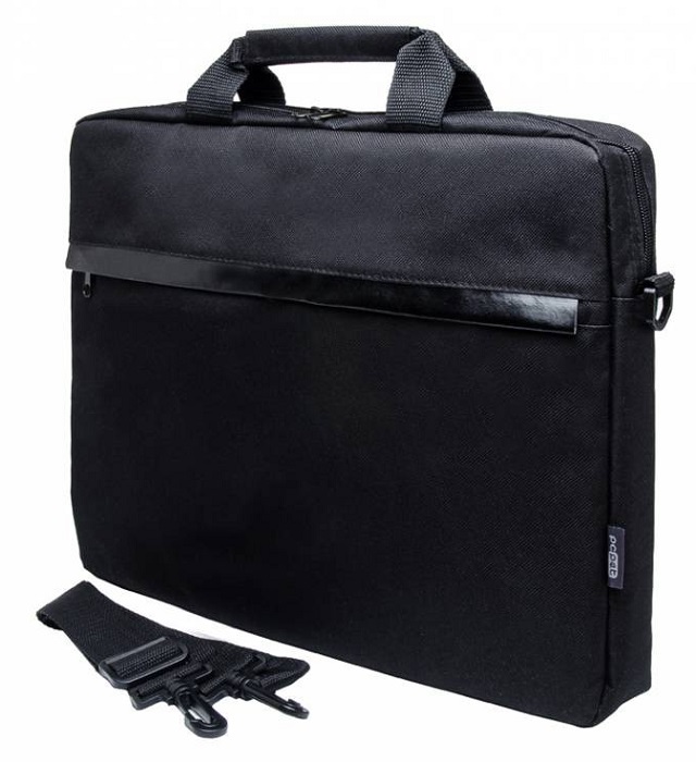 Сумка для ноутбука 15.6" PC Pet HQ Classic - Миниатюра 1