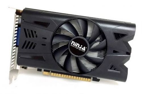 Видеокарта nVidia GT 740 Sinotex Ninja