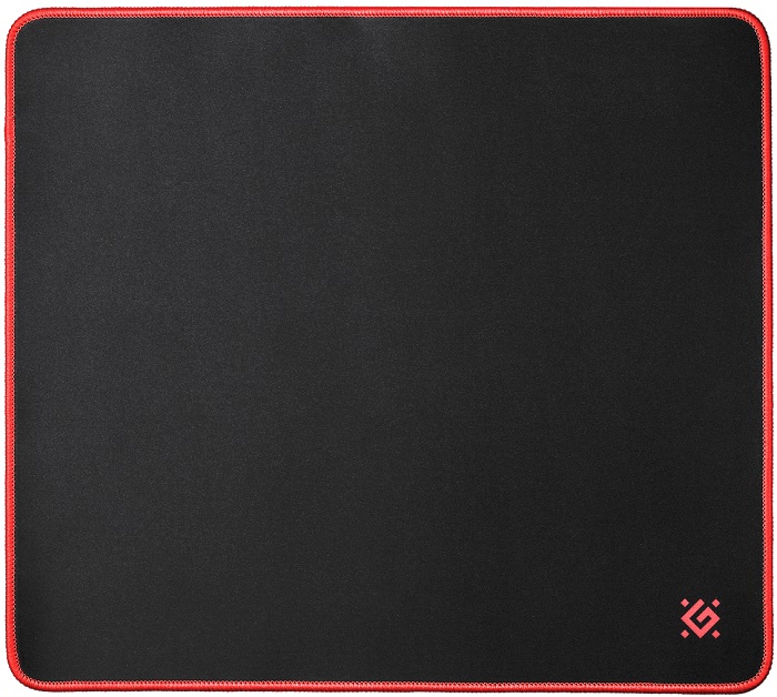 Коврик для мыши Defender Black XXL - Миниатюра 1