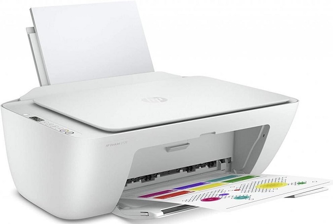 МФУ HP DeskJet 2720