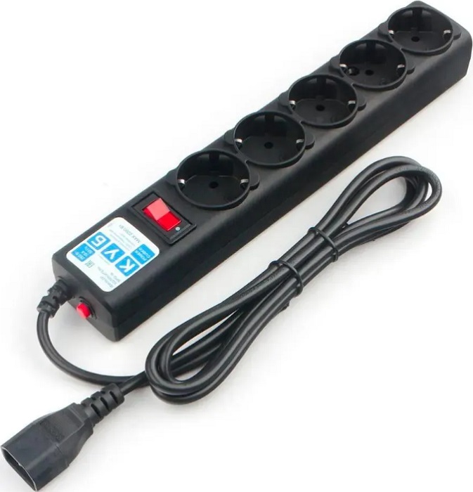 Сетевые фильтры для ИБП