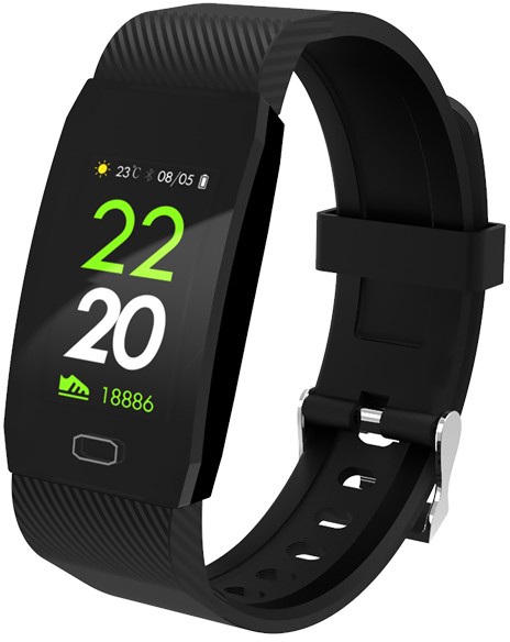 Фитнес-браслет Ritmix RFB-440 - Миниатюра 1