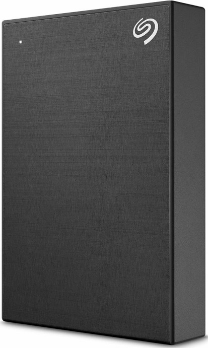 Внешний HDD 1 Тб Seagate One Touch - Миниатюра 1