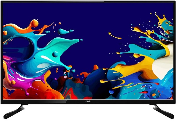 Телевизор 42" BBK 42LEM-1080/FTS2C - Миниатюра 1