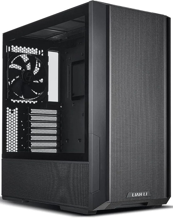 Корпус Lian Li Lancool 216X - Миниатюра 1