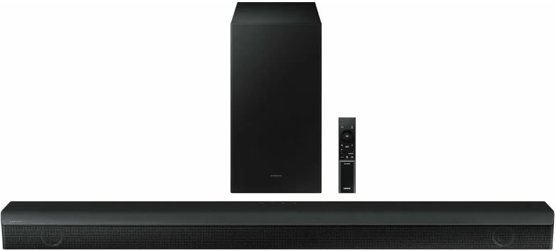 Саундбар Samsung HW-B650/ZN
