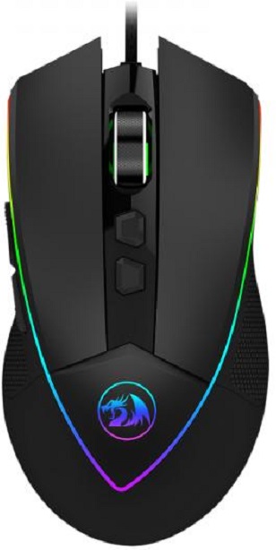 Мышь USB Redragon Emperor - Миниатюра 1