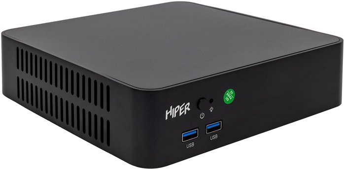 Неттоп Hiper ACTIVEBOX AS8