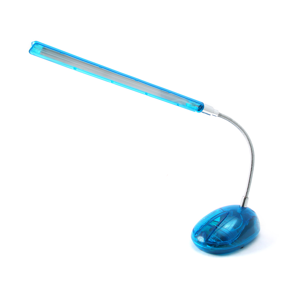 USB-лампа CCFL Gembird NL-2 - Миниатюра 1