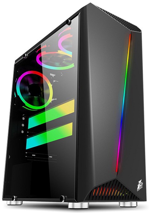Корпус 1STPLAYER RAINBOW R3