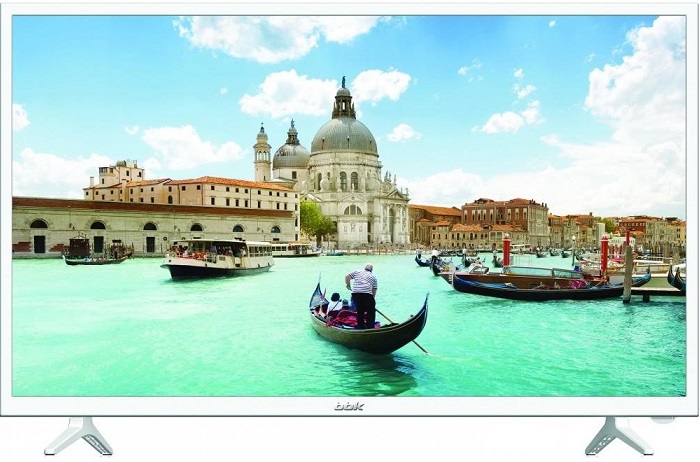 Телевизор 32" BBK 32LEX-7167/TS2C - Миниатюра 1