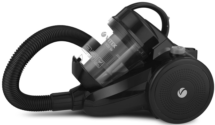 Пылесос Vitek VT-1839 - Миниатюра 1