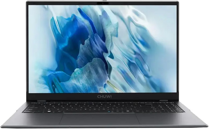 Ноутбук 15.6" Chuwi GemiBook Plus - Миниатюра 1
