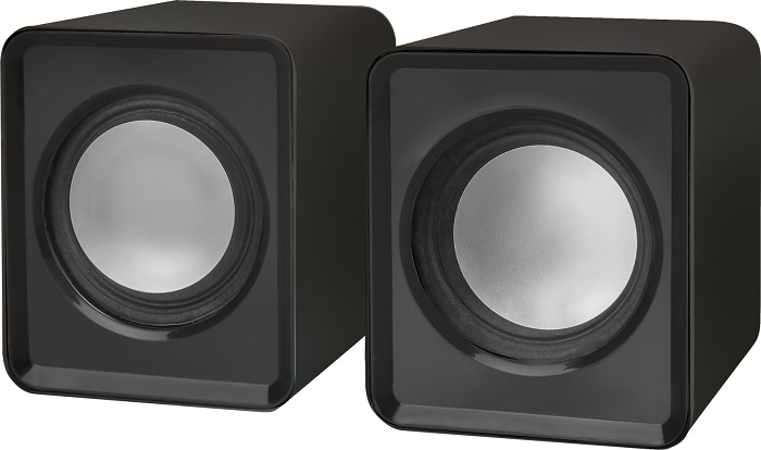 Колонки 2.0 Defender SPK 22