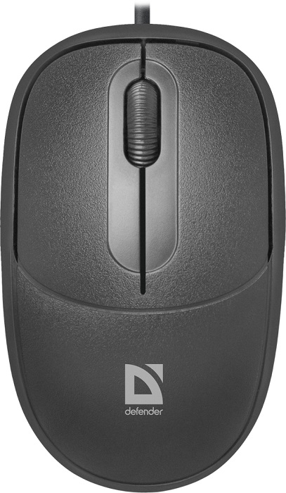 Мышь USB Defender Datum MS-980