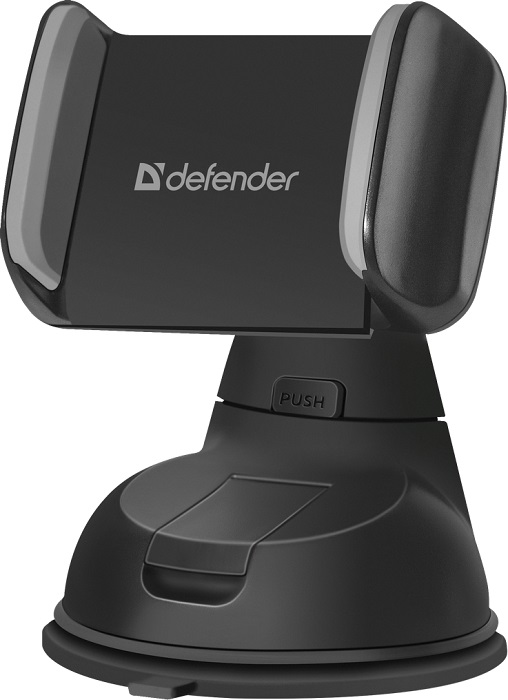 Автодержатель для смартфона/навигатора Defender CH-114+