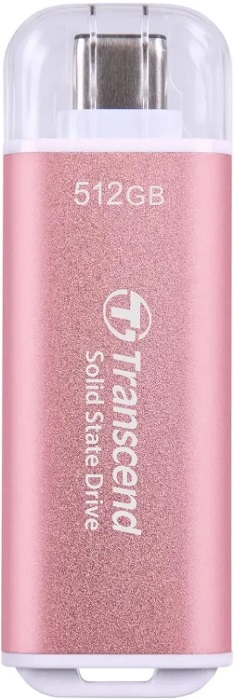 Внешний SSD 512 Гб Transcend ESD300