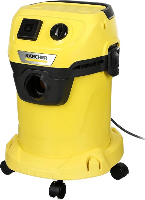 Пылесос промышленный Karcher WD 3 P V-17/4/20